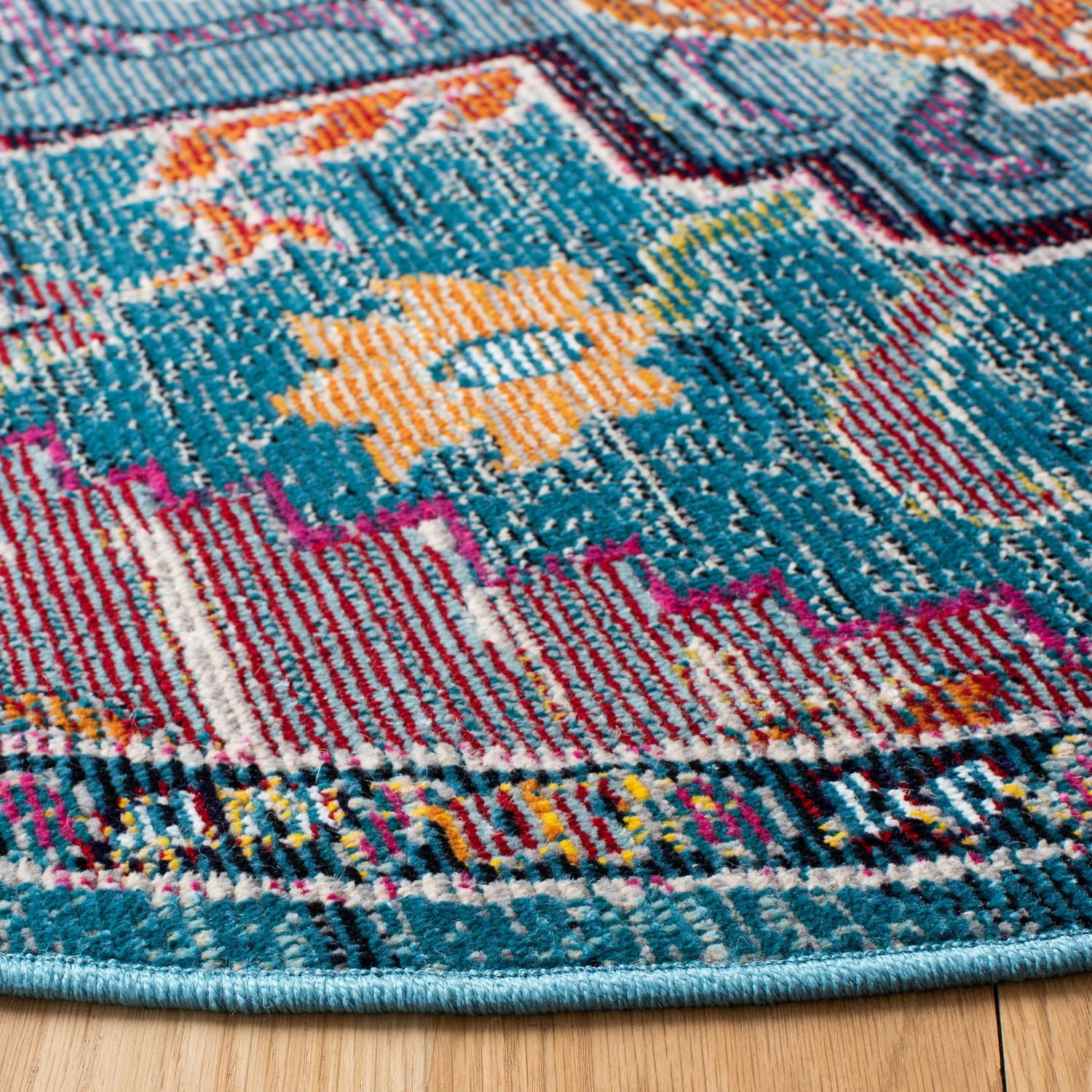 SAFAVIEH Evoke Ksenija Tapis Floral