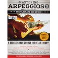 thumbnail image 2 of Alfred Music 56-42852 Guitar World - Mastering Arpèges&44; Volume 2 DVD, 2 of 3