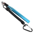 thumbnail image 4 of Cergrey Wacky Worm Kit, Wacky Worm Rig Tool Wear Resistant For Soft Baits, 4 of 8