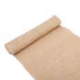 thumbnail image 1 of Natural Jute Ribbon Burlap Ribbon for Crafts, Wedding Decoration, Packaging (30cm * 2m), 1 of 4