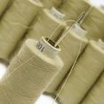 thumbnail image 4 of 20 Pcs Hand Machine Green Polyester Thread Spun Quilting Sewing Wholesale Spool, 4 of 4