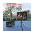 thumbnail image 3 of Electronic Basketball Scoreboard, Portable Digital Scoreboard With Remote for Multisports Indoor Outdoor US Plug, 3 of 10