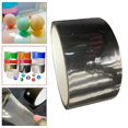thumbnail image 4 of thinsony Funny Decompression Toys Creative Sticky Ball Rolling Tapes for Game Black, 4 of 8