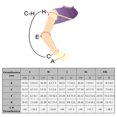 thumbnail image 4 of 30-40 mmHg Pressure Bansage High Elastic Arm Sleeve Arm Skin Protector Tears Abrasions Resistant from, 4 of 8