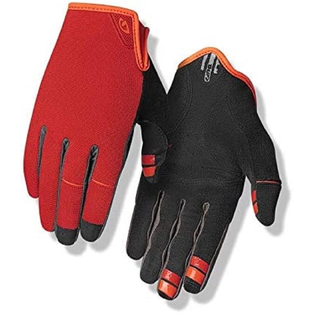 Giro DND Gants de Cyclisme pour Hommes