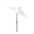 thumbnail image 3 of California Umbrella 9' Patio Umbrella in Natural, 3 of 4