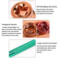 thumbnail image 2 of Yeacher 10pcs/set L-type Wrench Sleeves Set Includes 1pcs Bending Rod 9pcs Sleeves Set Professional Adapters Accessories Kit, 2 of 7
