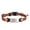 BW2, variante sur Trousse de Collier pour Chat Breakaway, Collier à Dégagement Rapide 8 Couleurs pour Jeu Quotidien et Marche du Chat, 30 cm