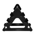 thumbnail image 1 of Phenofice Plastic Dumbbell Stand for Household Use Practical Fitness Accessory, 1 of 5