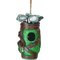 thumbnail image 1 of Dog House Birdhouse, 1 of 2