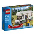 thumbnail image 1 of LEGO City - Camper Van (60057), 1 of 2