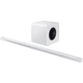 thumbnail image 1 of Samsung S Series 3.1.2 Ch. Barre de Son Ultra Mince - Blanc (HWS801D), 1 of 6