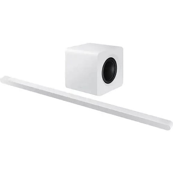 Samsung B Series 2.1 Ch. Barre de Son (HWB550F)