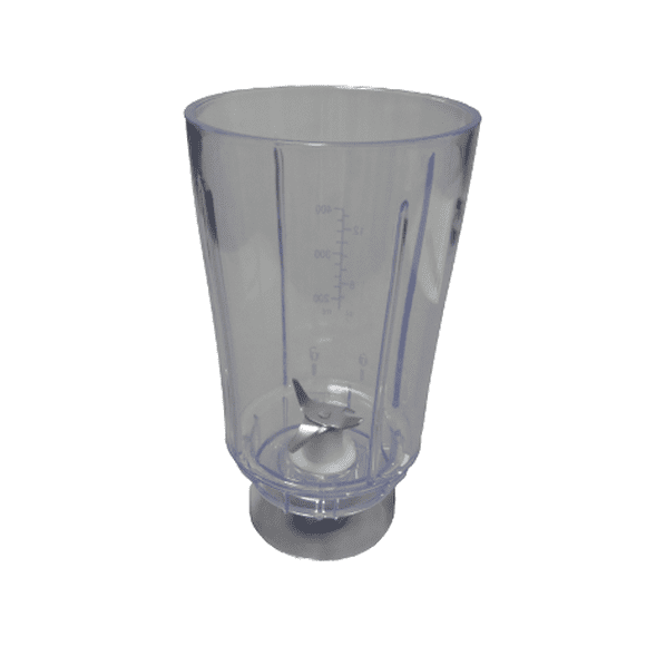 Hamilton Beach Single Serve Blender Jar Replacement Blender Cup