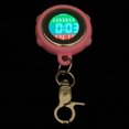 thumbnail image 4 of MasteelfCA Pocket Watch Buckle Pocket Watch Hanging Watch Nurse Pocket Watch for Decor, 4 of 9