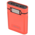 thumbnail image 4 of DIY Power Bank, 2 Way Charging  Mobile Battery Box Overcurrent  Portable Light Weight Reliable Wide Use  for Electronic Products Black,White,Red,Blue, 4 of 8