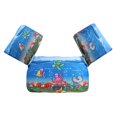 thumbnail image 2 of Honganda Swimming Ring Pool Cartoon Life Jacket Safety Vest Puddle Jumper, 2 of 2