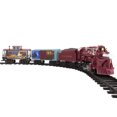 thumbnail image 1 of Lionel The Polar Express Ready-to-Play Freight Train Set, 1 of 6