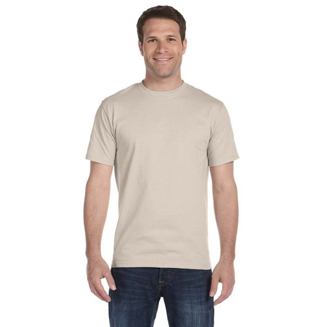 Gildan G800 T-Shirt Adulte 50/50
