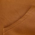 thumbnail image 3 of Half Zip Sweatshirt Women Plus Size Fleece Cropped Hoodies Pullover Fall Winter Warm Tops, 3 of 6