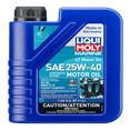 thumbnail image 2 of LIQUI MOLY Oil - 20546, 2 of 2