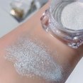 thumbnail image 4 of Riforla Ice Cube Manicure Pearl Powder Ice Muscle Powder Highlight Powder Ice Transparent Nail Decoration Shiny Nail Powder, 4 of 8