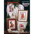 thumbnail image 1 of Stoney Creek-Santa Collectors' Series, 1 of 1