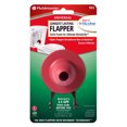 thumbnail image 1 of Dura-flush Flapper, Fluidmaster, 501P21, 1 of 1