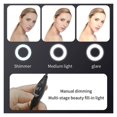 thumbnail image 3 of Webcam Light Control Full HD 8MP Webcam PC Laptop Live Streaming Flexible with Microphone ,Easy to Install, 3 of 6