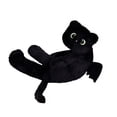 thumbnail image 1 of with Bat Soft Pillow Cute Body Pillow Long Decorative Toy for Birthday Home, 1 of 4