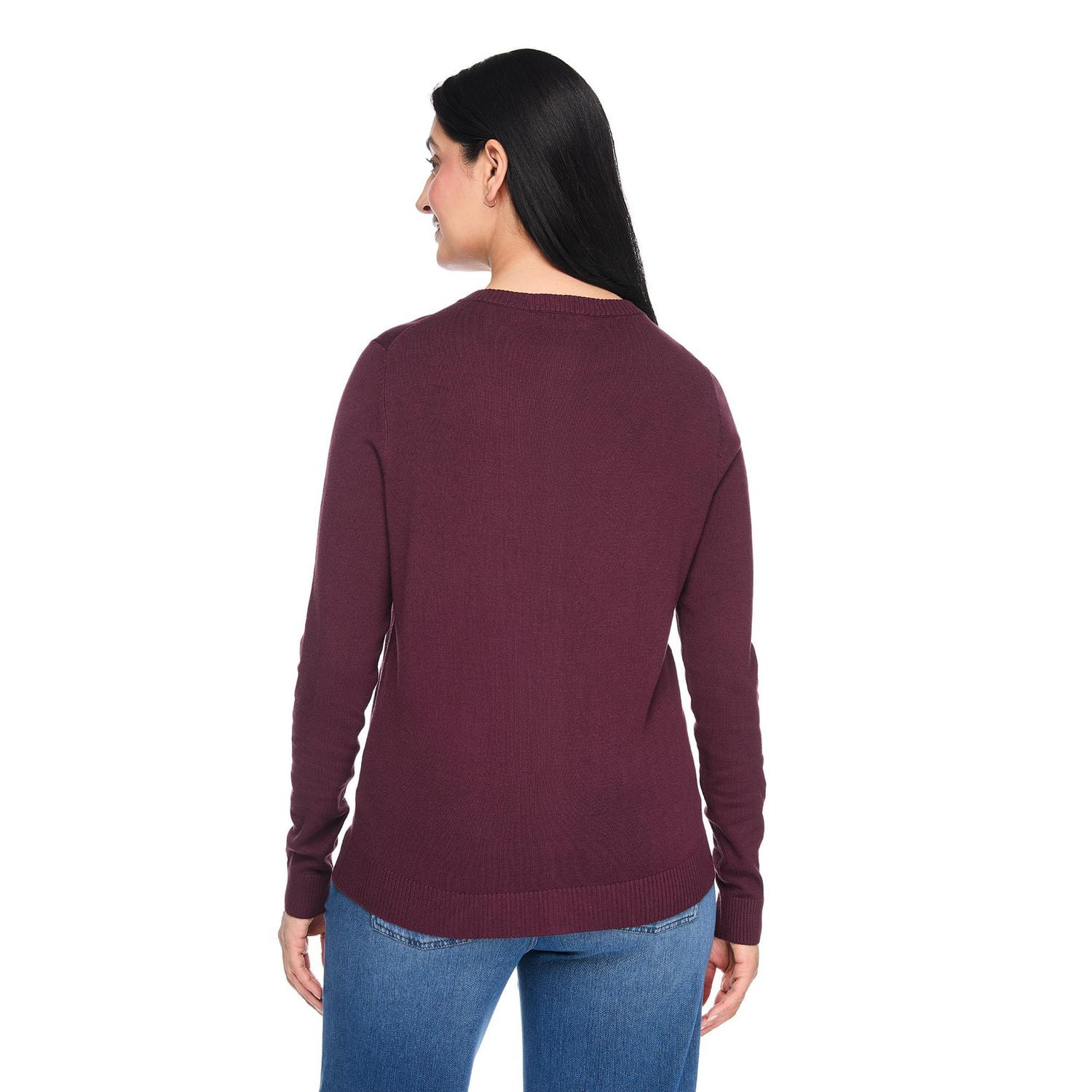 Cardigan classique Iyla pour femmes