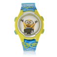 thumbnail image 2 of Montre ACL Minion pour enfants, 2 of 2