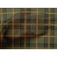 thumbnail image 4 of oneOone Cotton Poplin Fabric Tartan Check Printed Fabric 1 Yard 42 Inch Wide, 4 of 4