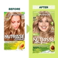 thumbnail image 2 of Garnier Nutrisse Ultra Crème, Coloration Permanente, Longue-Durée, 1 unité, 2 of 9