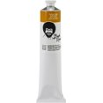 thumbnail image 2 of Bob Ross Oil Paint 200Ml-Yellow Ochre, 2 of 2