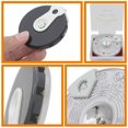 thumbnail image 4 of OULII Circular Pitch Tuner Note Selector Silver Iron for Musicians 1Pcs, 4 of 8