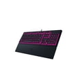 thumbnail image 5 of Razer Ornata V3 X - Low Profile Gaming Keyboard, 5 of 5