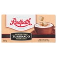 thumbnail image 3 of Sucre en cubes Turbinado Redpath, 3 of 8