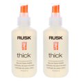 thumbnail image 1 of Rusk Thick Body and Texture Amplifier 6 oz 2 Pack, 1 of 8