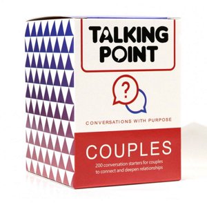 Risky Couples Jeu de cartes Conversations de pensée Jeu de carte pour la date Nuit Anniversaires Point de conversation (version couple)