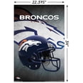 thumbnail image 2 of NFL Denver Broncos - Casque 16, 2 of 4