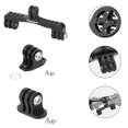 thumbnail image 2 of Bike Camera Mount for-Gopro Bicycle Cameras Holder Cycling Adapter Attachment, 2 of 5