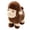 A3, variant on Hogarize Curly Sheep Plush Doll,Soft Stuffed Animal for Birthday Gifts 11.81*9.84In