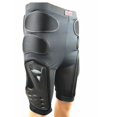 thumbnail image 2 of Miulika Motorcycle Motocross Pants Hip Shorts Bum Padded Protector XXL, 2 of 9