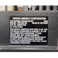 thumbnail image 3 of UNIDEN AMERI Radio VHF - UM725G BK, 3 of 6