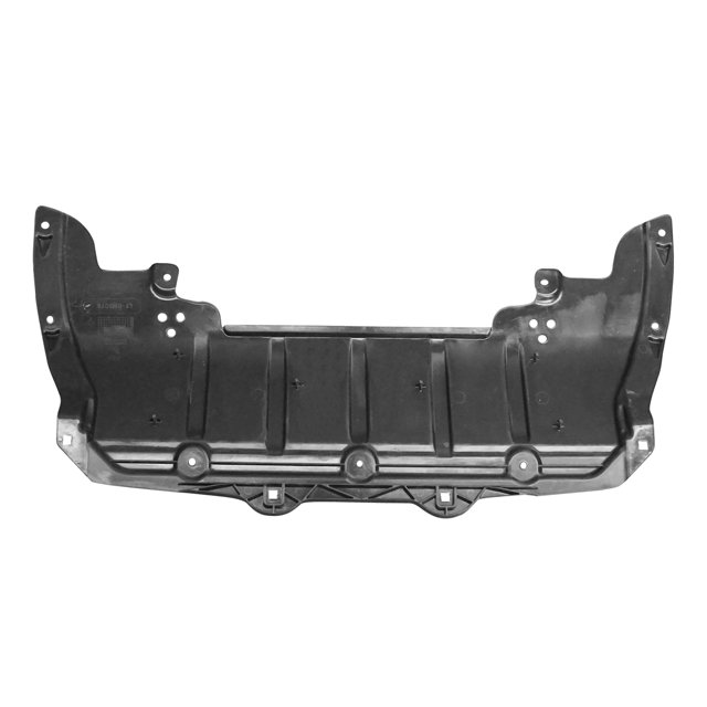 OE Compatible/remplacement sous le Véhicule Bouclier Capa(BM1228189C)