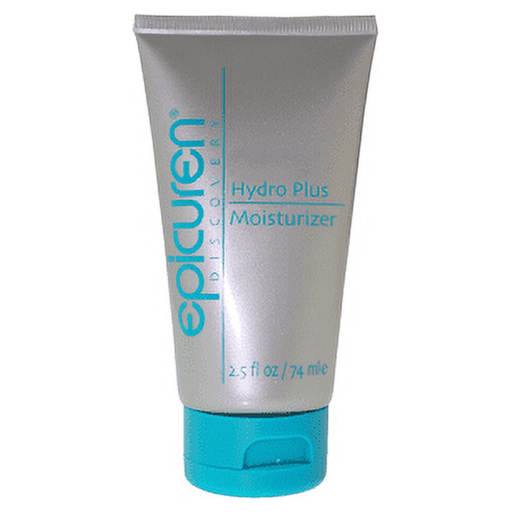 Epicuren Hydro Plus Moisturizer 2.5oz