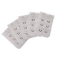thumbnail image 4 of Tachiuwa 10pcs Bra Expander Expander Bra Clip Bikini Attachment Adjustable Bra White, 4 of 8