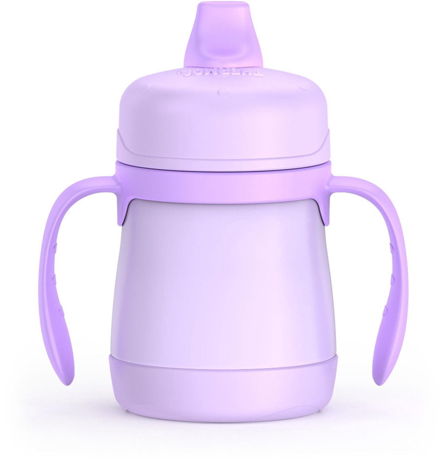 Thermos Kids Vacuum Insulated Stainless Steel 7 oz Sippy Cup with