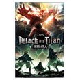 thumbnail image 1 of L'Attaque des Titans - Saison 2 Teaser One Sheet, 1 of 4
